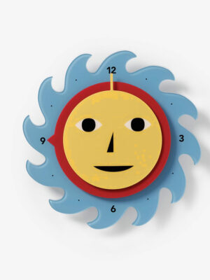 Everybody Clock