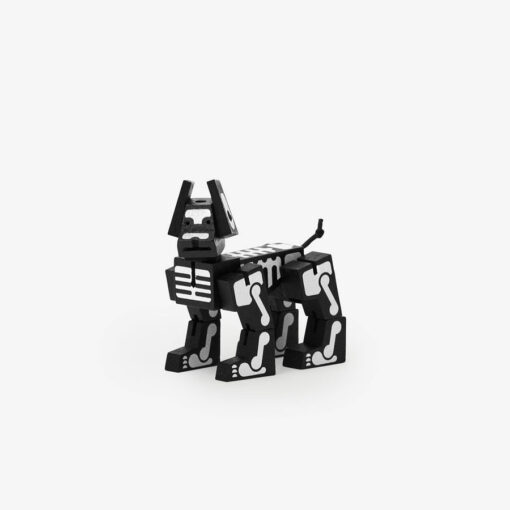 KubiDog