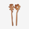 Flora Spoons