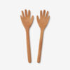 Flora Spoons