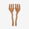 Flora Spoons