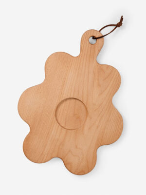 Flora Board