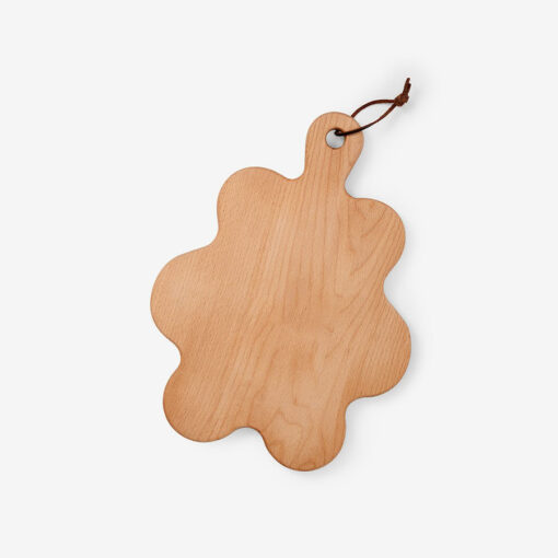 Flora Board