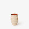 Layered Strata Planter