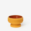 Layered Strata Planter