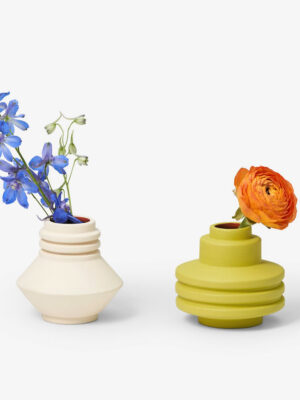 TerraForm Vase