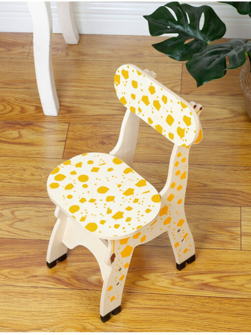 Small Stool for Kids
