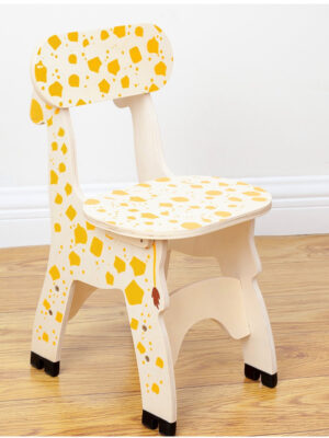 Small Stool for Kids