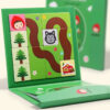 Little Red Riding Hood Children's Game