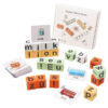 Kids' English Word Spelling Toy