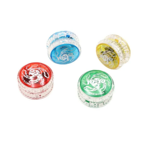 LED Yo-Yo Toy