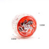 LED Yo-Yo Toy